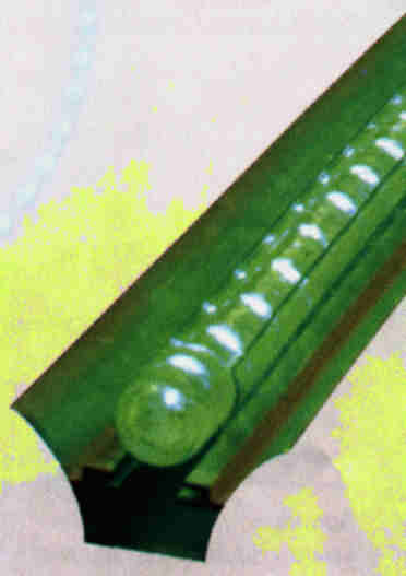 Ledref