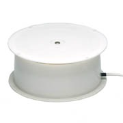 Drehbühne 5kg weiß